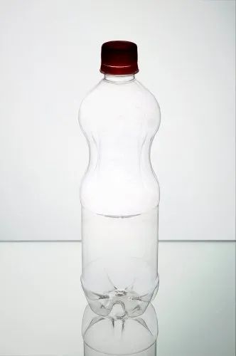 PET 500 Ml Soda Bottle