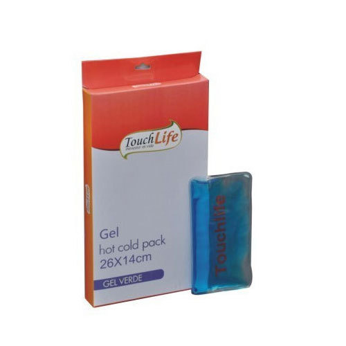 Touchlife Hot Cold Gel, for Clinic