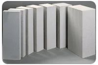 Concrete Aluminium Powder
