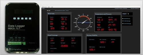 Data Logger