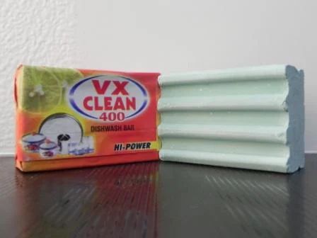 VX Clean Scoring Bar