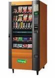 Mark One Vending Machines