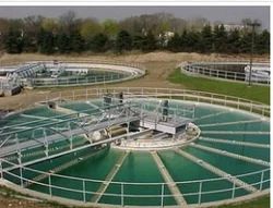 Sewage Treatment