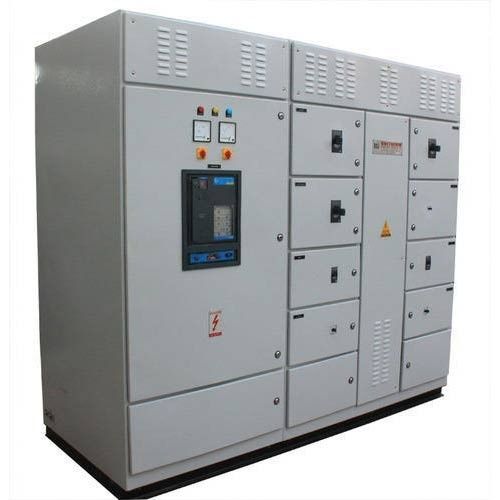 480 V Three Phase LT Distribution Panel, For Automation Industry