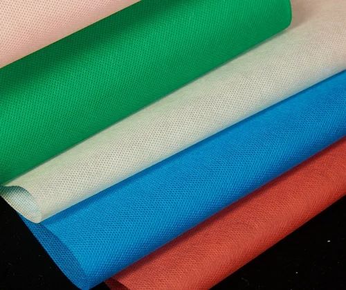 Bag Making Non Woven Fabric 50 gsm