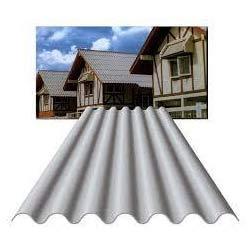 Cement Sheet Roofing