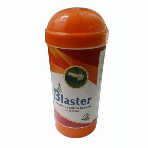 Blaster Emamectin Benzoate Powder, 150g