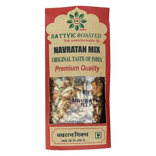 Roasted Navratna Mix