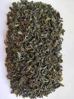 Natural Green Tea Lachha, Leaves, Packaging Size: Loose