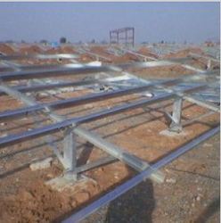 Structure Foundation Services