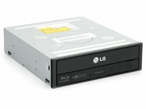 Aluminium Internal DVD Writer, for Desktop, Memory Size: 8 Gb