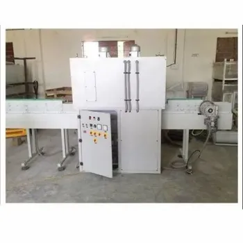 Allypack Automatic Sleeve Shrink Machine