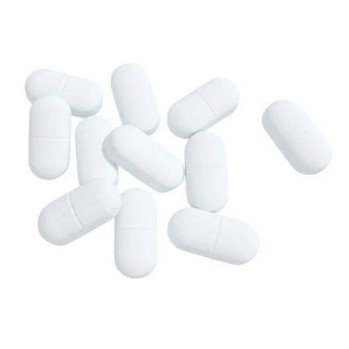 Indapamide 1.5 mg Tablets, 1x10 Aab