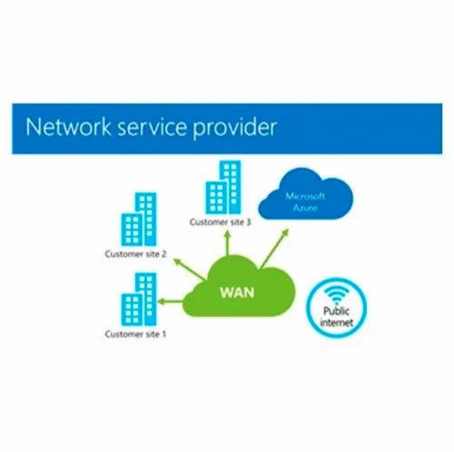 Network Service Provider