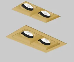 Recessed Spotlights