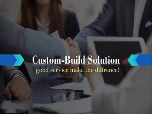 Custom Build Solutions