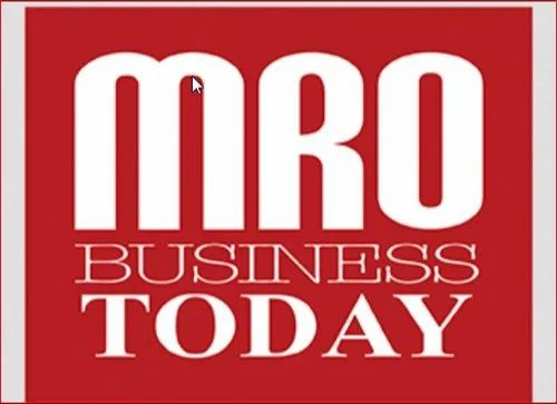 MRO Business Today Publisher