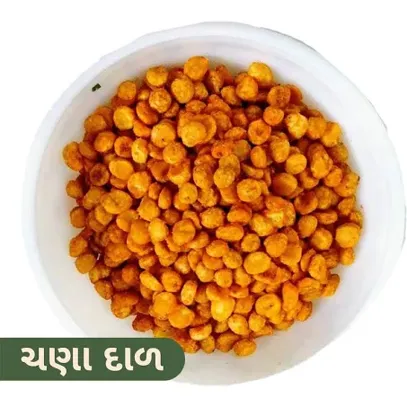 Chana Dal 225 gms