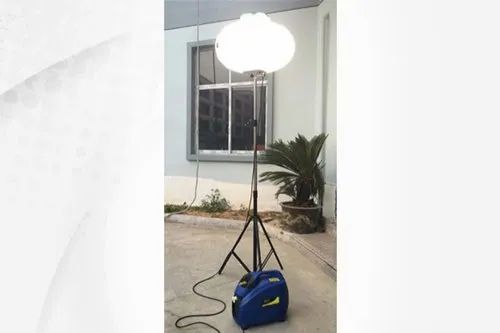 Lite Master Portable Balloon Lighting System