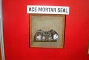 Mortar Seal