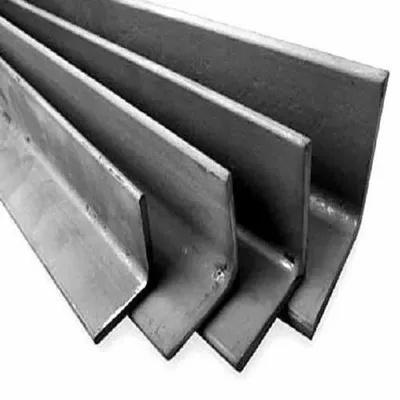 L Shaped Mild Steel Angles, For Fabrication