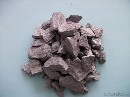 Ferro Silicon Magnesium