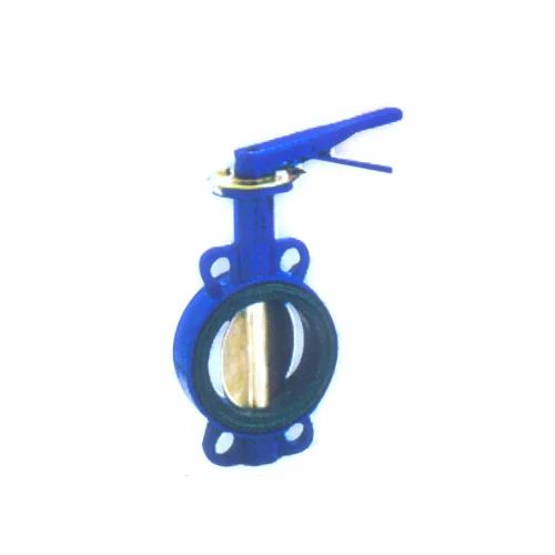 Butterfly Valve