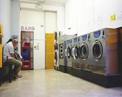 Laundry Machines Sales and Service, For Industries
