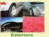 Car Exterior Service