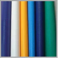 PVC Coated Fabrics