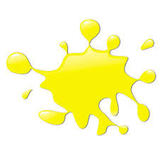 Yellow Pigment Emulsion, 20 kg, Drum