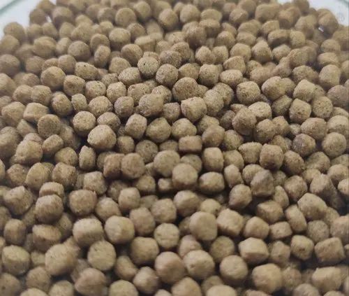 3mm Magur Fish Feed, Packaging Type: Loose