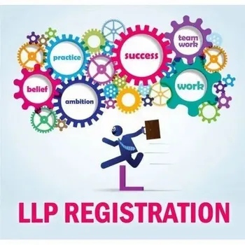 LLP Registration Service, in Pan India