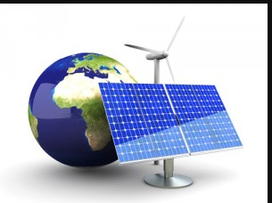 Non-conventional Renewable Energy