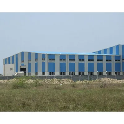 Pre Engineered Building for Airport