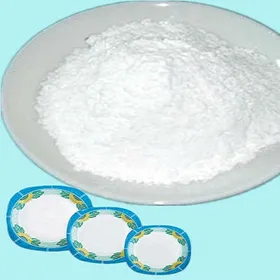 Urea Formaldehyde Resin Powder