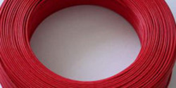 Etfe / Ptfe Wires & Cables