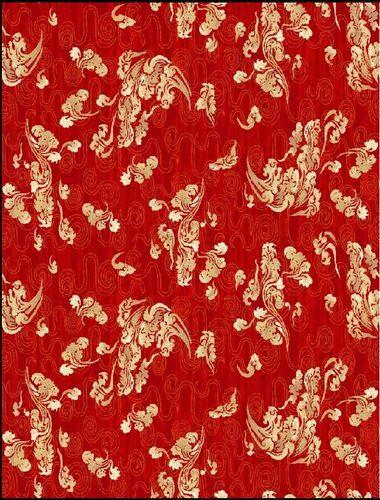 Pattern: Printed Axminster Carpet