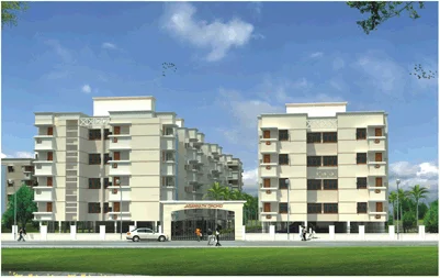 Jagannath Orchid Projects