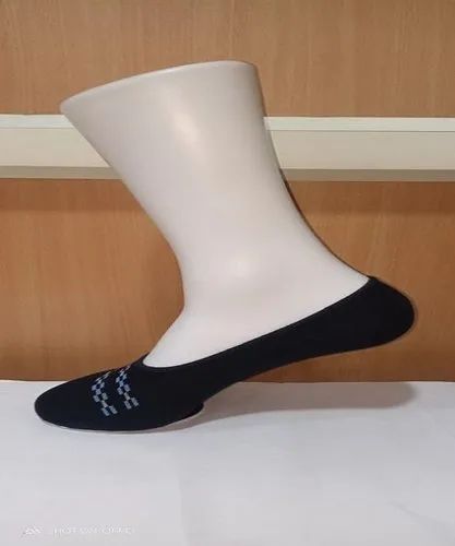 Unisex Loafer Socks