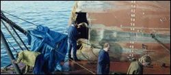 Ship Repair Services