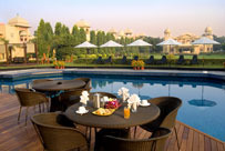 Heritage Village Resort & Spa Manesar