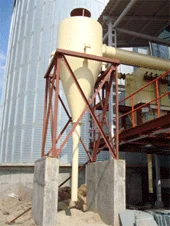 Dust Collection System