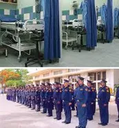 Hospital Security Service