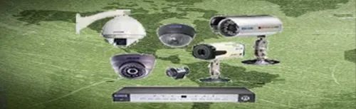 Electronic Security Solutions