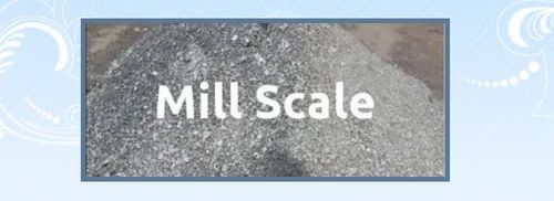 Mill Scale