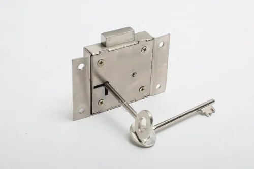 Cupboard Lock