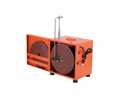 50 Hz Portable Shearing Grinder, 220 Vac /240 Vac