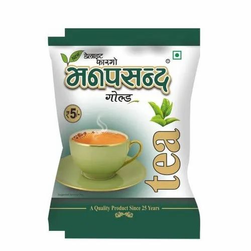 15 Gm Daylight Fargo Manpasand Gold Tea