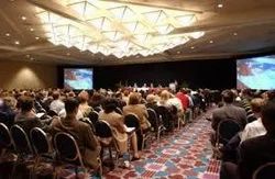 Seminars & Conferences Event Management Service